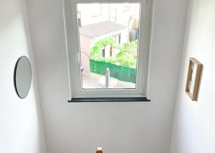 Berchem - * Hesperange