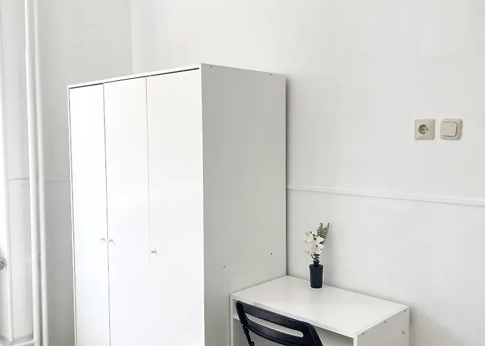 بيت ضيافة Berchem - Hesperange