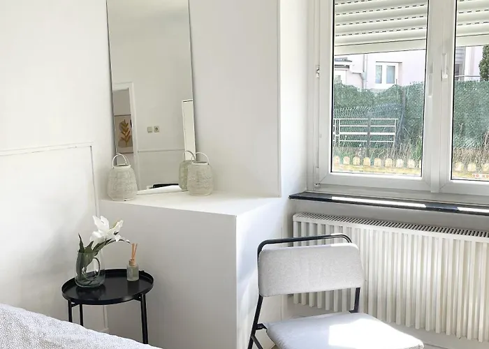 Berchem - * Hesperange