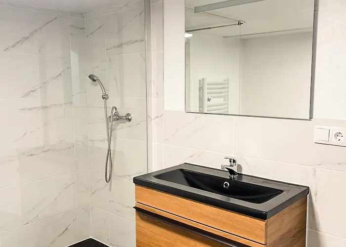 Gasthuis Berchem - *