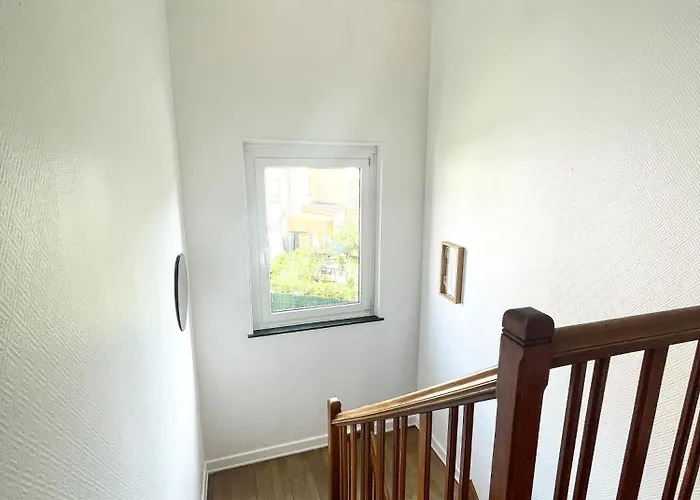 Berchem - بيت ضيافة