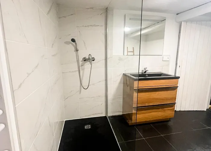 Berchem - Gæstehus *