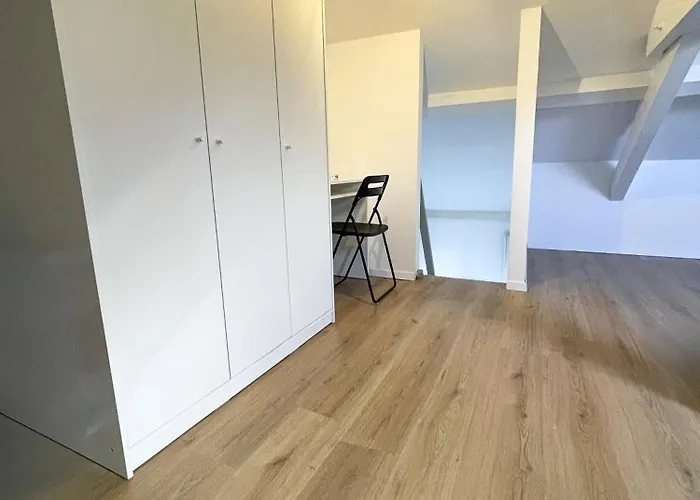 Berchem - Hesperange