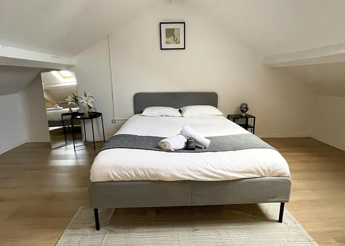 Berchem - Hesperange