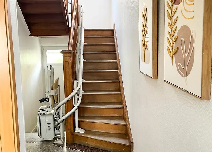 Berchem - * Hesperange