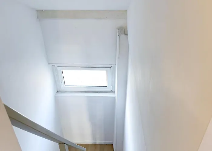 بيت ضيافة Berchem -